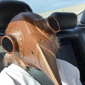 Meet your Posher, Lily